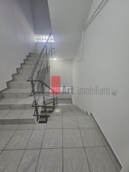Spatiu comercial/birouri zona Sisesti/Vatra noua