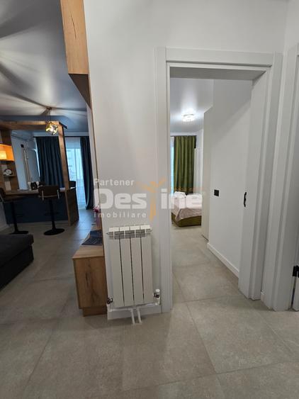 Mamaia Nord – Alezzi Odyssey | Apartament 2 camere LUX