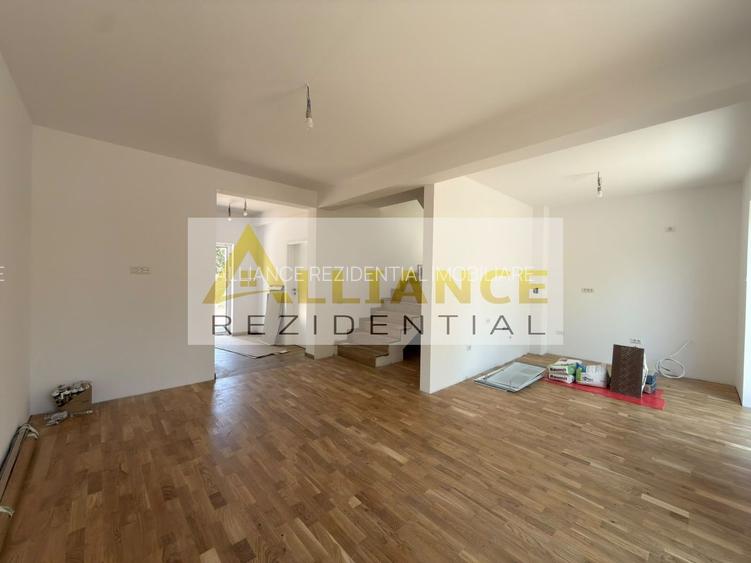 Vila Individuala | P+M | 4 camere + 2 bai | Proiect nou!!! - 11