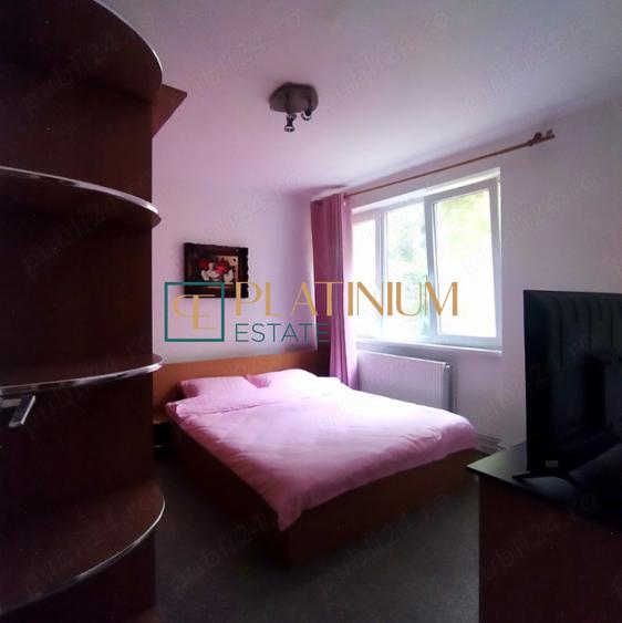 P4934 Apartament cu 2 camere, zona Medicină/Tipografilor
