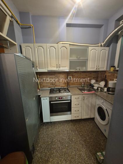 4 Camere Cismigiu - Stirbei Voda - 5
