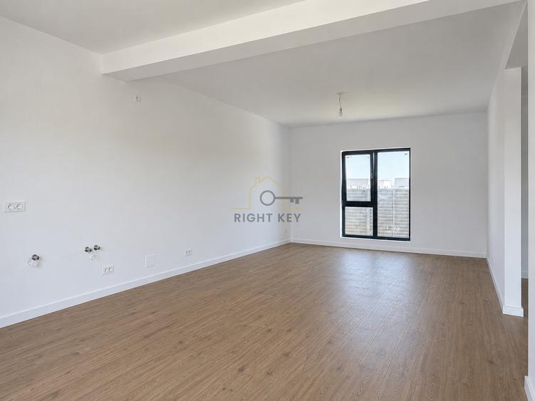 Vila 4 cam, 120mpu, 450 teren, toate utilitatile! Comision 0%!