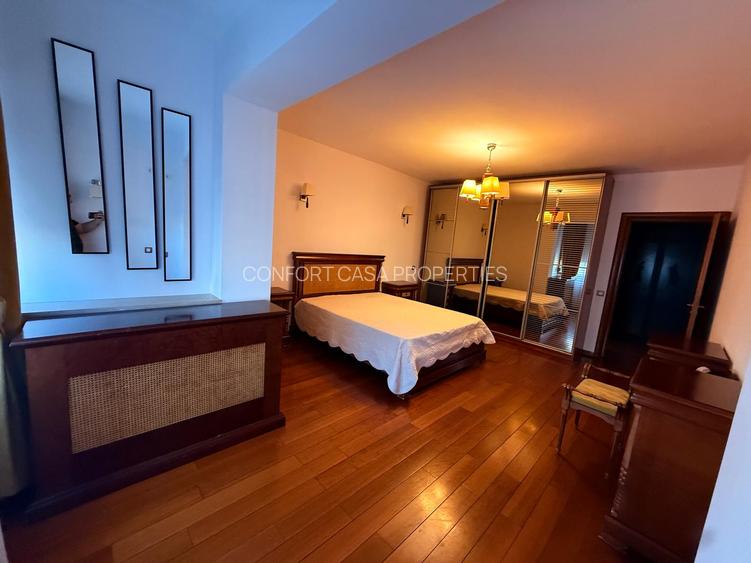 Complex Noor -  Muncii - Baba Novac, apartament 3 camere LUX, loc parcare - 36