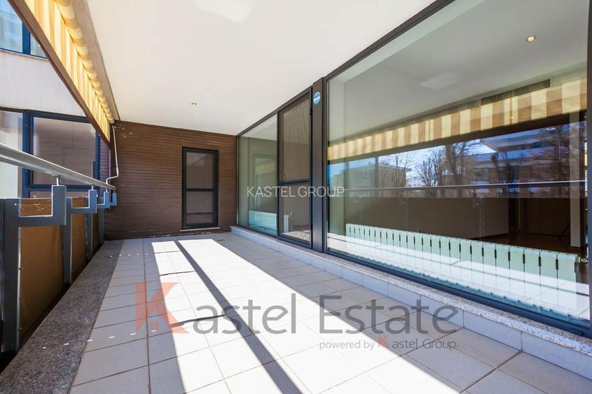 Apartament premium de închiriat – Nordului - Herastrau I Comision 0%