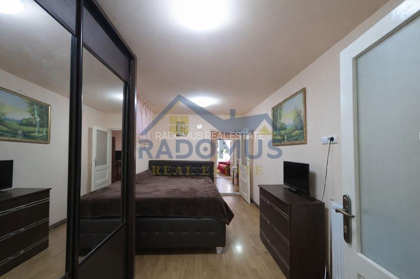 Casă Str. Grăniceri - 134 mp Utili -  Centrală Gaz - 5 camere - 2 Băi - 5