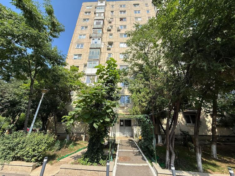 APARTAMENT 2 CAMERE DECOMANDAT METROU RAUL DOAMNEI - 10