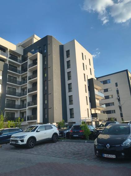 Apartament 2 camere semidecomandat – modern, spațios, Drumul Binelui