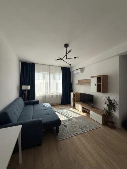 Apartament 2 camere Grozavesti | Regie Residence | Vedere libera
