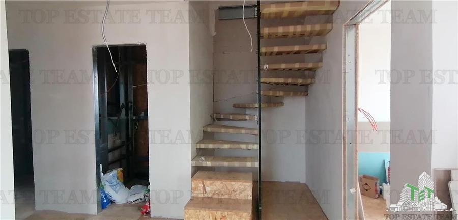 Vila Eco moderna de vanzare in Voluntari