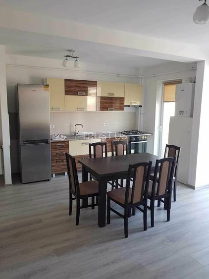 COMISION 0 | Apartament 2 camere | 47 mp + balcon 5 mp | Zona Braytim - 7