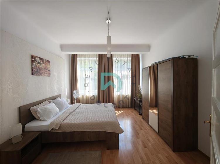 Apartament de vanzare Centru Vechi Brasov