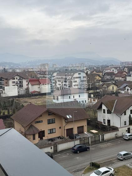Apartament 2 camere, parcare,boxa,TERASA 16 mp-zona Tractorul - 19