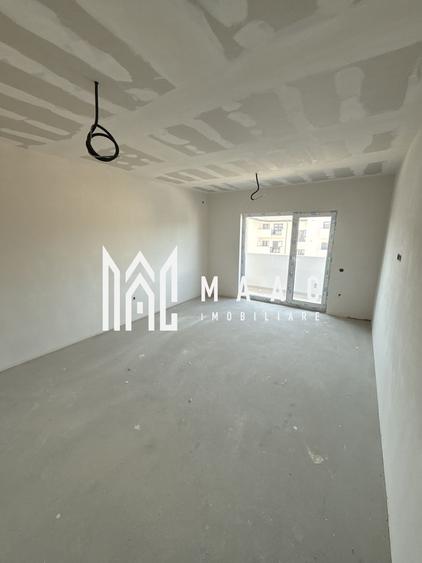Apartament 3 camere de vânzare | Șelimbăr | 75,9 mp | balcon