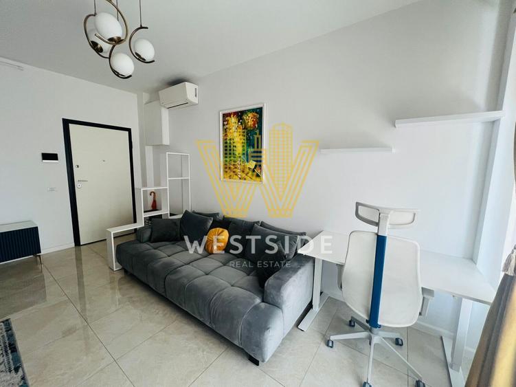 Apartament premium cu 2 camere, de inchiriat, in Giroc