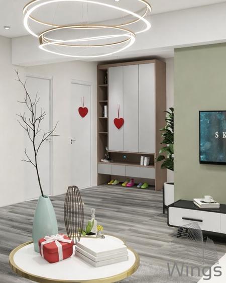Apartament 2 camere de vanzare in Wings- Direct de la Dezvoltator!