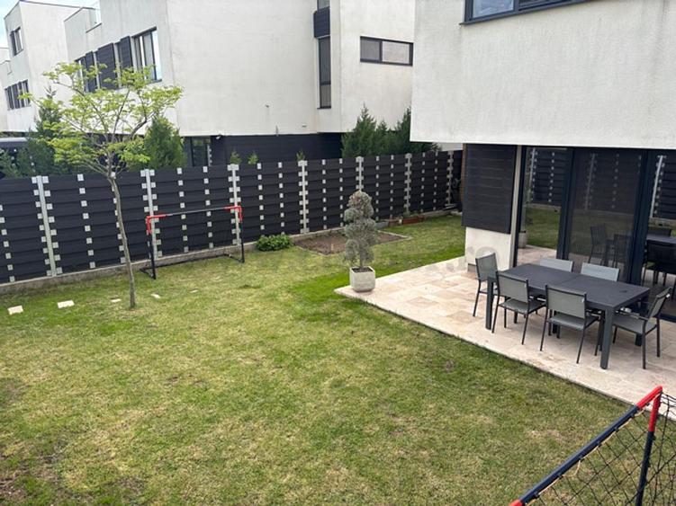 VILA de LUX in apropiere de Scoala Americana