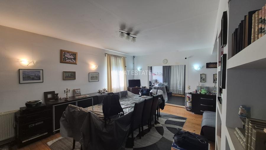 Vila + teren 1800mp Snagov langa Vila Lac 10 - 7