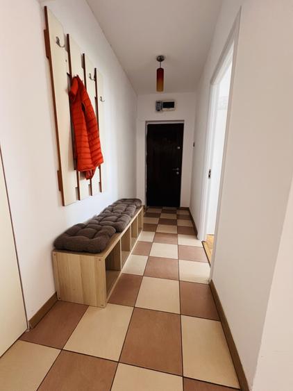 Apartament 4 camere, Prima închiriere după renovare– Dorobanți