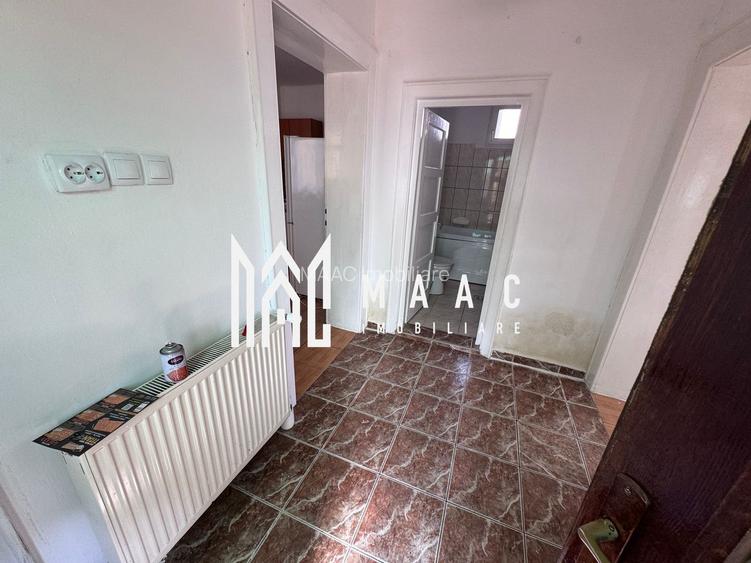 Casa individuala |  4 camere  | 2 corpuri | zona Turnisor - 13