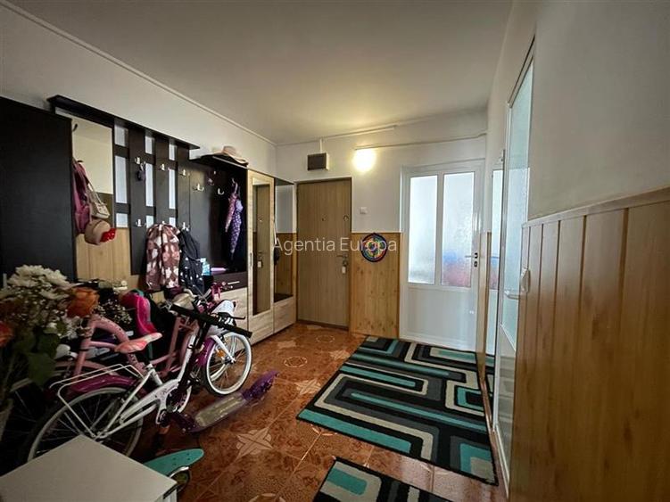 Apartament 3 camere de vanzare zona centrala Tulcea - 8