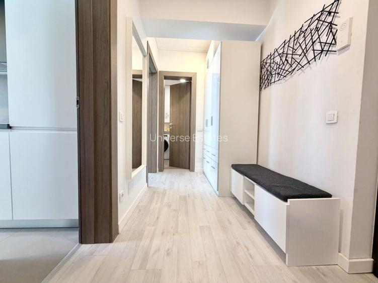 | Apartament 2 camere 21 Residence Bd Iuliu Maniu Politehnica Lujerului | - 8
