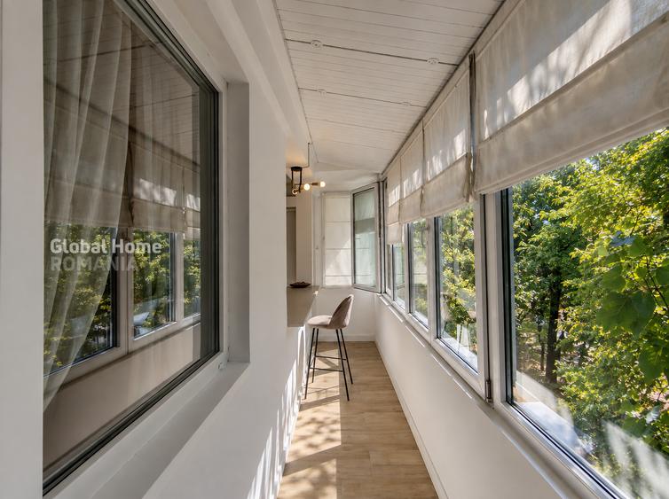 FIRST RENT | Apartament 2 camere | Domenii | Modern & Smart