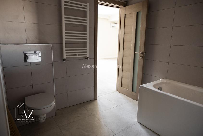APARTAMENT 3 CAMERE - Tomis Plus - Loc de Parcare INCLUS - 10