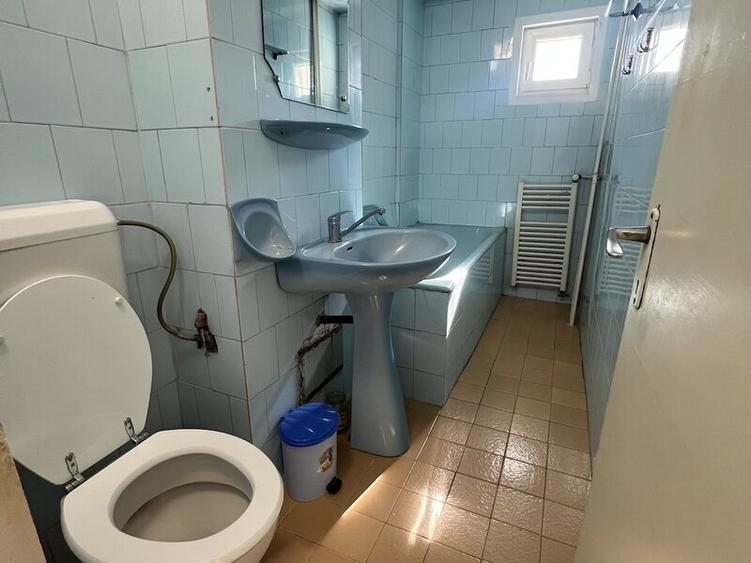 Tineretului Metrou
