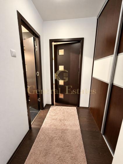 Apartament 2 camere | 50 mp utili | Zona Garii | Brasov - 5