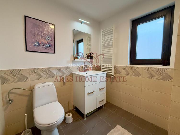 Duplex moderm mobilat si utilat complet | Toate utilitatile - 20