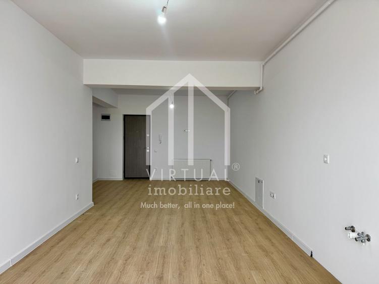 Apartament cu 2 camere, 52mp utili + balcon, etaj 3/7, lift, parcare