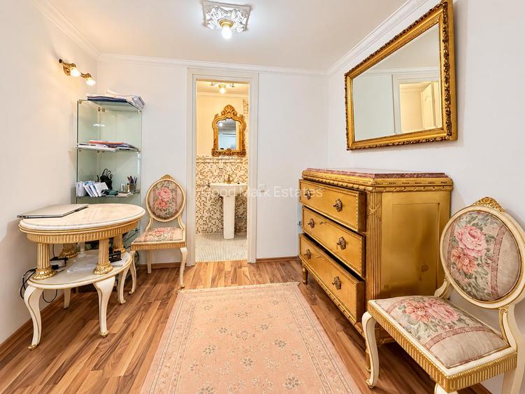 VILA INTERBELICA DE VANZARE | AVIATORILOR – KISELEFF