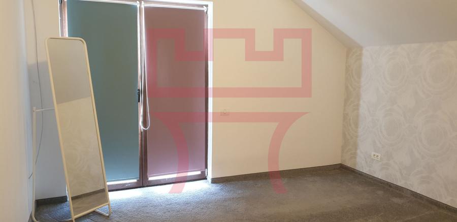 Inchirere casa individuala 5 camere partial mobilata gradina Someseni