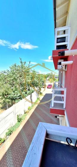 Apartament cu 2 camere de închiriat în Giroc – bloc nou, Langa Parc Giroc - 19