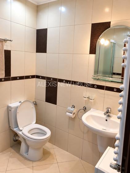 De Închiriat – Apartament 3 Camere | Piano Bar – Campus | - 3