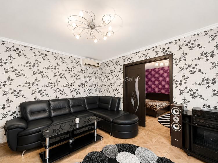 Casa 4 camere Parc Bazilescu - 3
