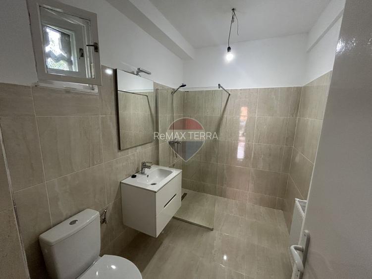 Spațiu / birou de închiriat 135 mp ZONA PARC / CENTRU VECHI BAIA MARE - 12