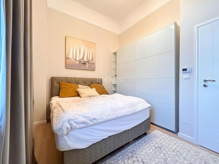 Chirie | Apartament 2 camere | Prima Închiriere | Parcare - 11