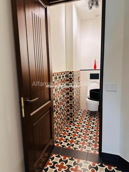 5 camere, finisaje premium, Mosilor- Armeneasca - 26