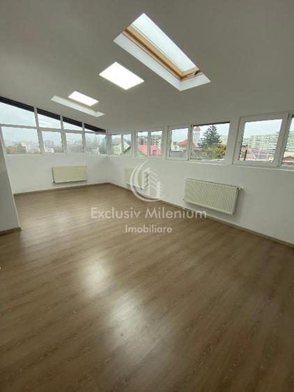 Vila/Casa Banu Manta -Titulescu Birouri