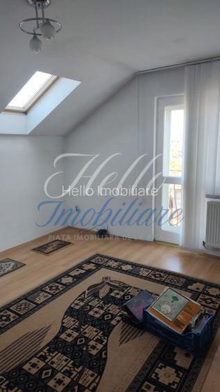 Casa Individuala 4 camere, 106 mp, teren 414 mp Cluj Napoca - 4