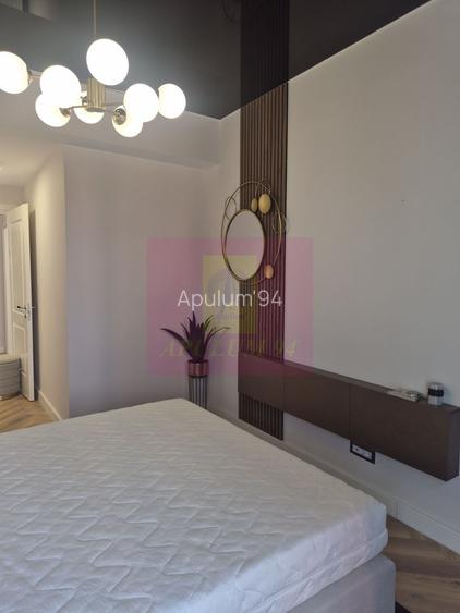 APARTAMENT PREMIUM CU 4 CAMERE | COMPLET MOBILAT ȘI ULTRAFINISAT | MY - 2
