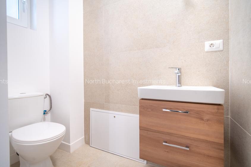 VILA 4 CAMERE - OTOPENI - COMISION 0% - 8