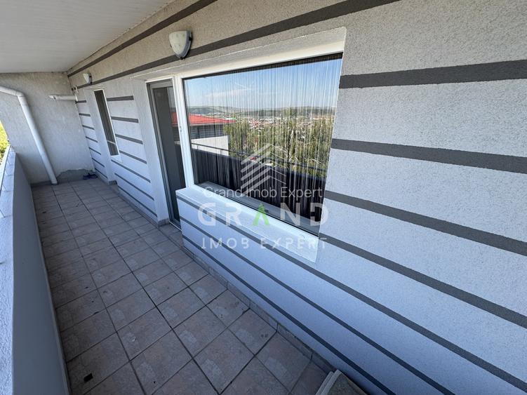 Ap 2 camere | 3 Balcoane | Garaj |Apahida-Omnia Residence - 23