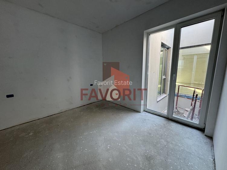 Duplex premium de vanzare in Dumbravita | 135 mp utili | 300 mp teren