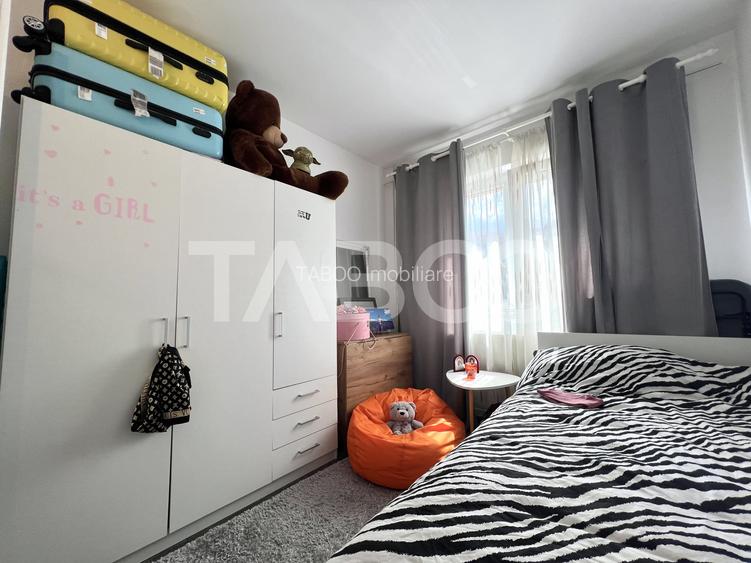Apartament cu 3 camere de vanzare in Manastur zona BIG la cheie - 8