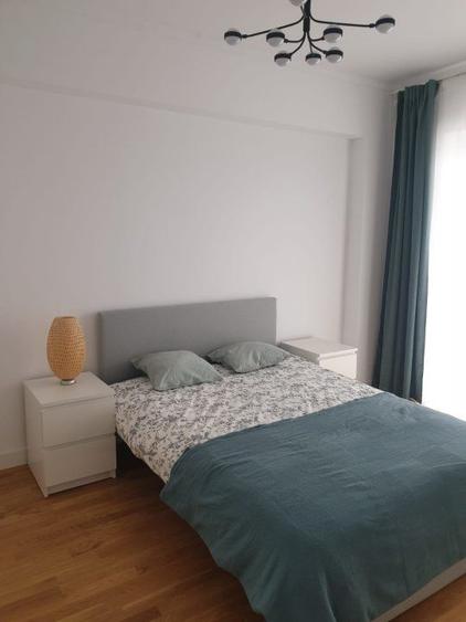 Apartament | 2 camere | bloc nou | prima inchiriere | Marmura Residence