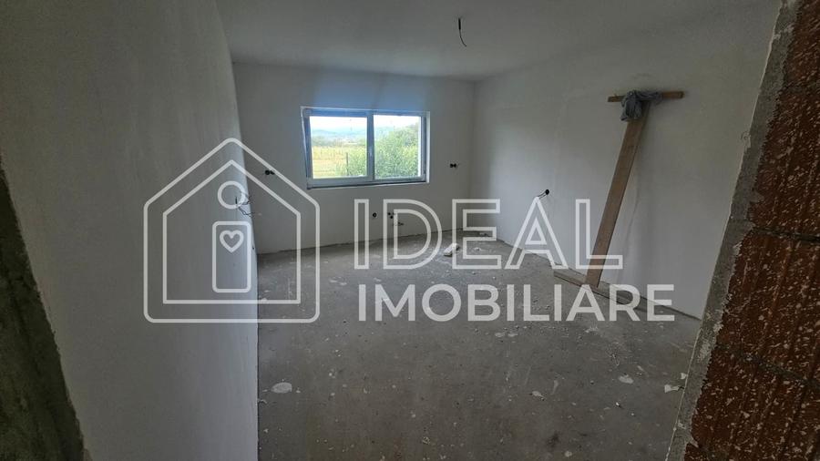 Casa Individuala Moderna cu 550 mp de curte, in Cartierul Tineretului