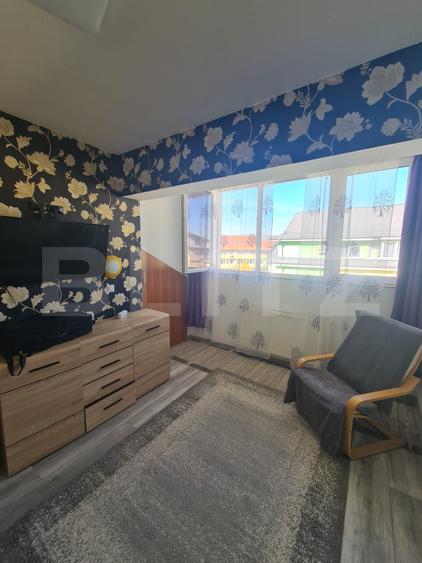 Apartament cu 3 camere, mobilat si utilat, aer conditionat, zona Florilor