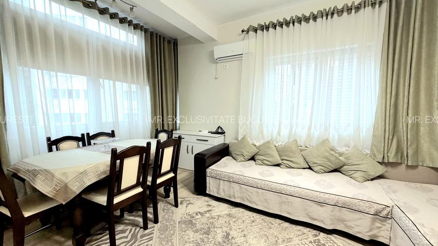 Apartament 2 camere - 65 mp - 2